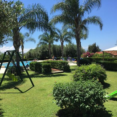 كابو فاتيكانو Delta Club Residence المظهر الخارجي الصورة