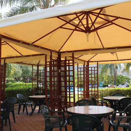 كابو فاتيكانو Delta Club Residence المظهر الخارجي الصورة
