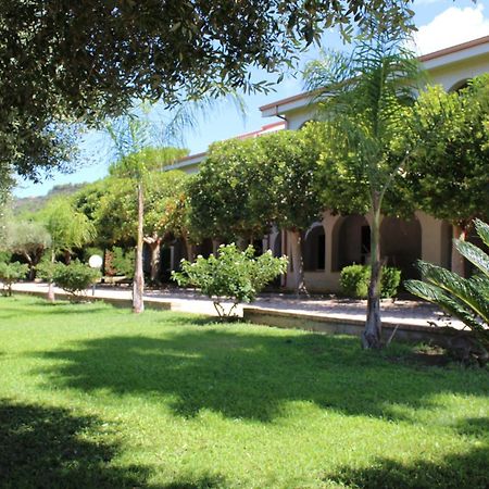 كابو فاتيكانو Delta Club Residence المظهر الخارجي الصورة