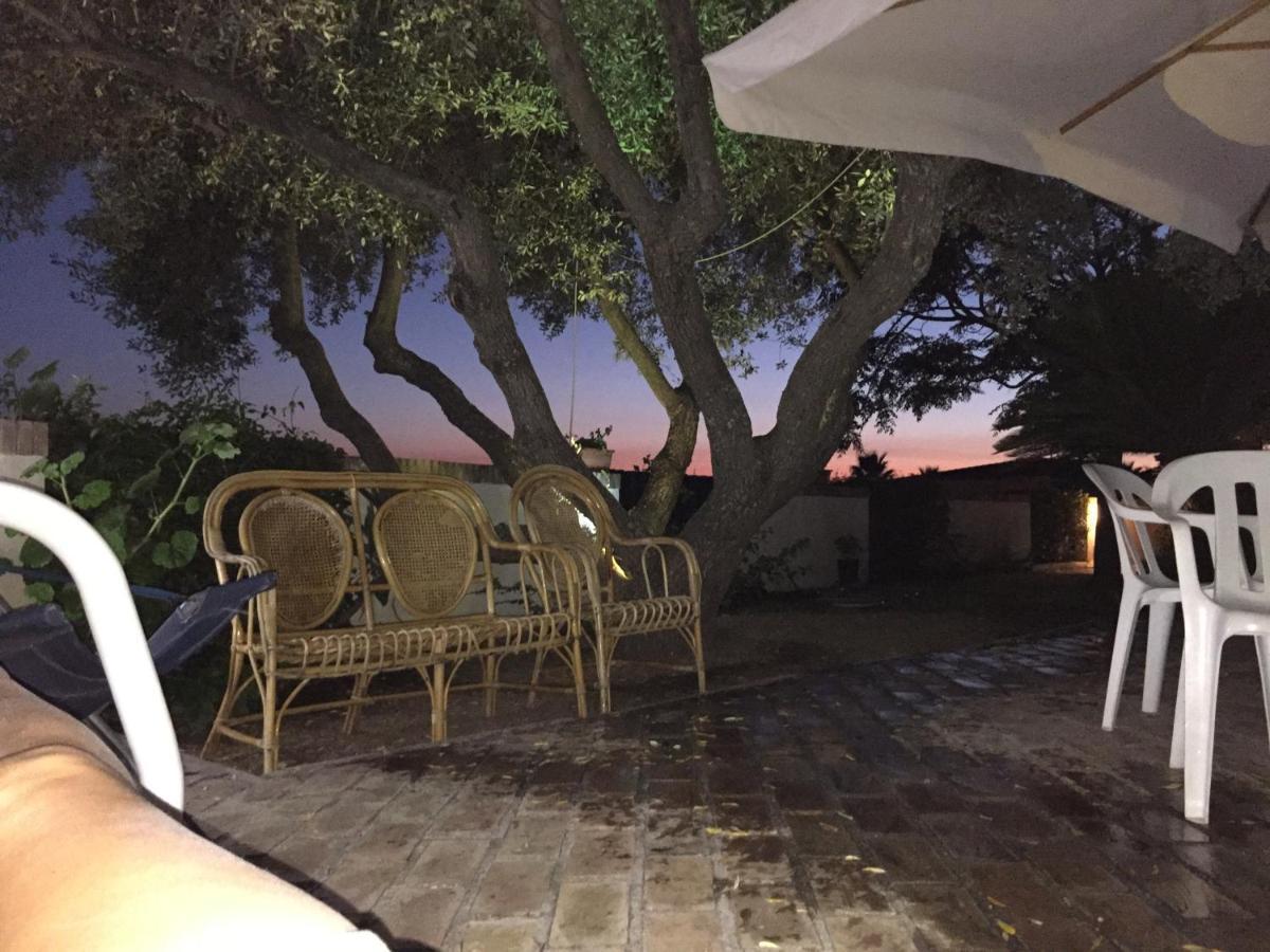 كابو فاتيكانو Delta Club Residence المظهر الخارجي الصورة