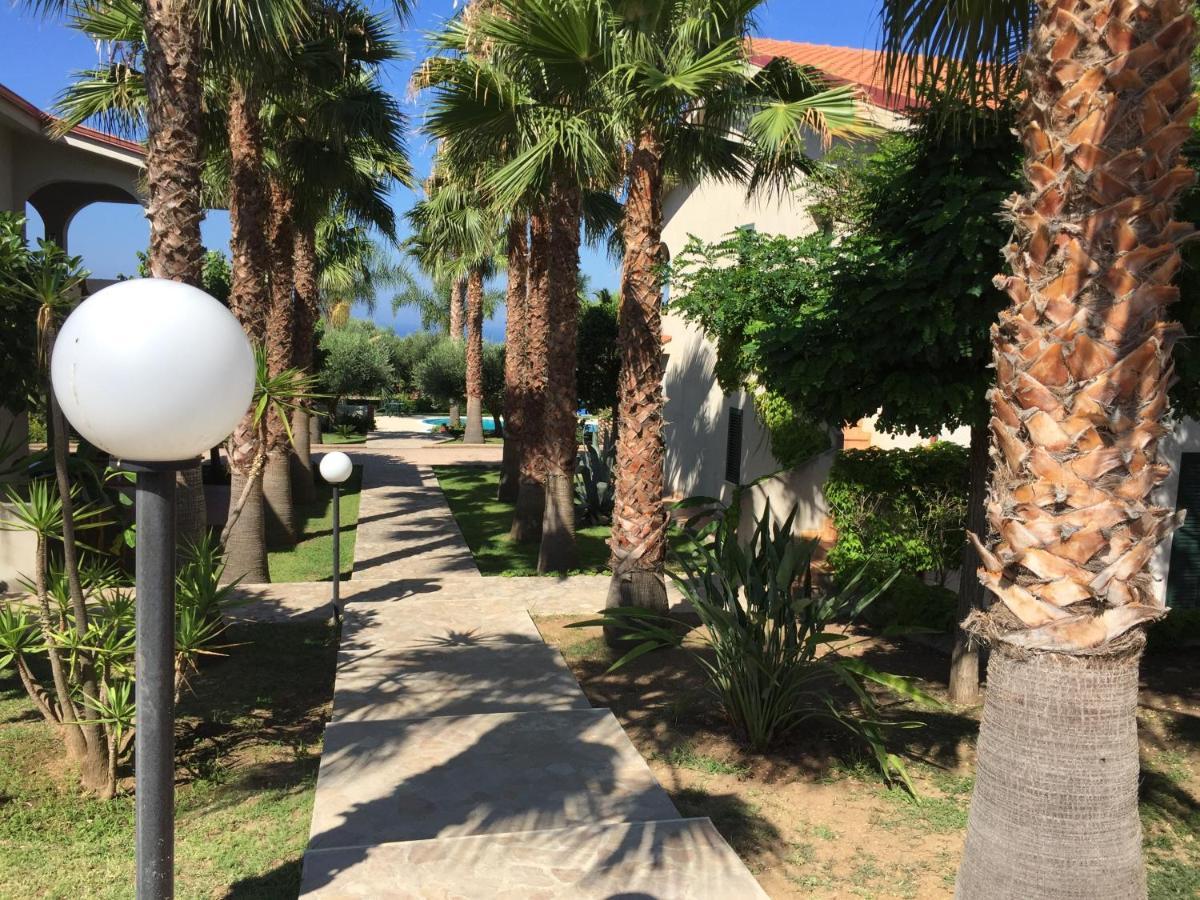 كابو فاتيكانو Delta Club Residence المظهر الخارجي الصورة