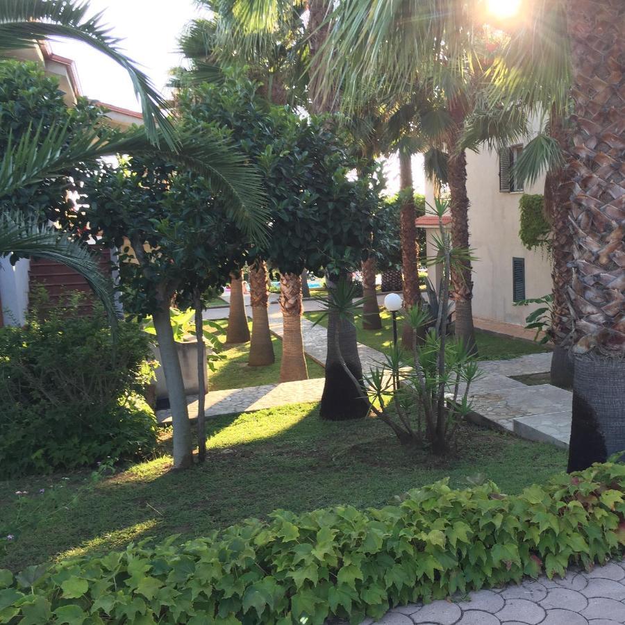 كابو فاتيكانو Delta Club Residence المظهر الخارجي الصورة