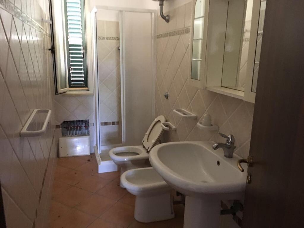كابو فاتيكانو Delta Club Residence المظهر الخارجي الصورة