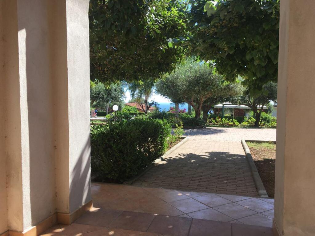كابو فاتيكانو Delta Club Residence المظهر الخارجي الصورة