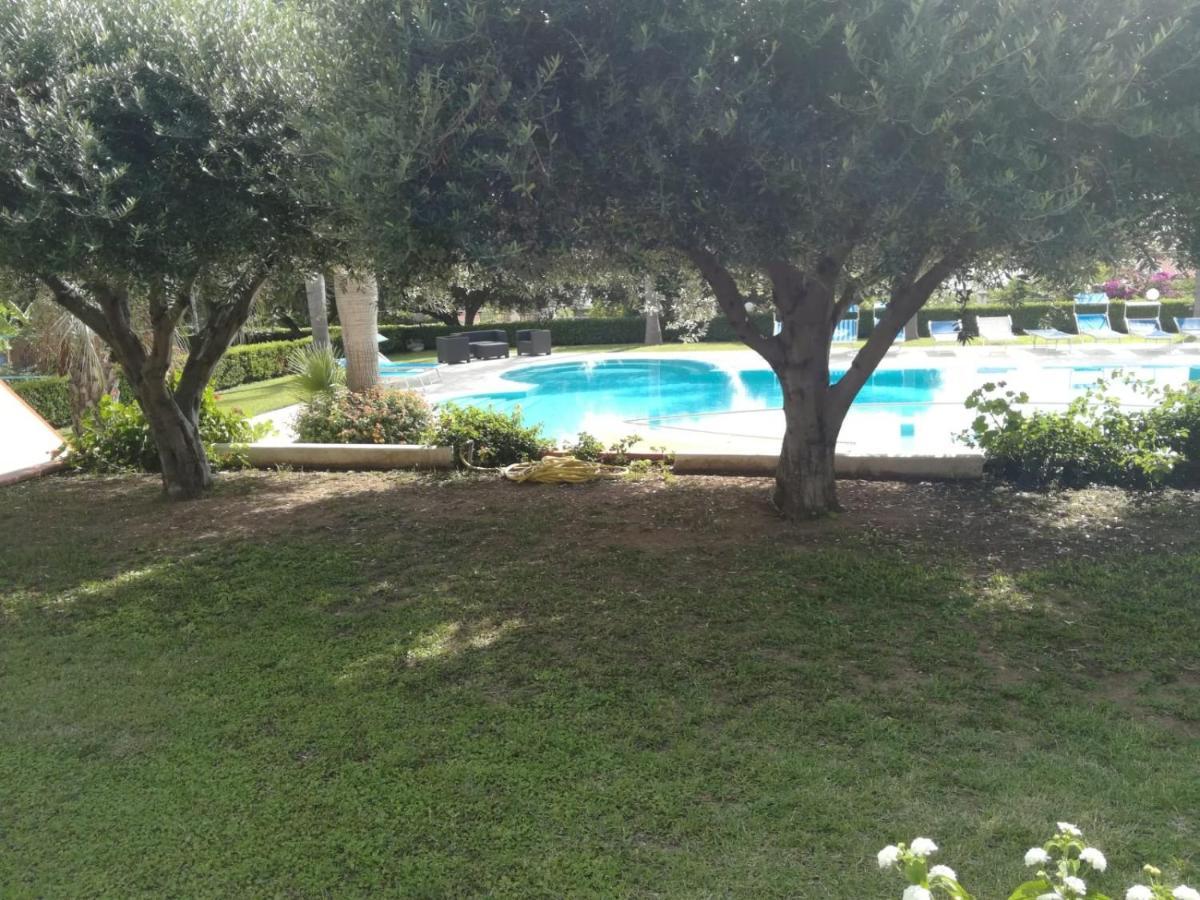 كابو فاتيكانو Delta Club Residence المظهر الخارجي الصورة