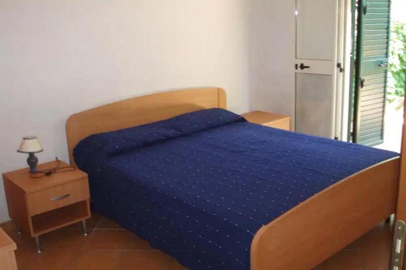 كابو فاتيكانو Delta Club Residence المظهر الخارجي الصورة